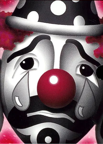 The Residents - I Murdered Mommy