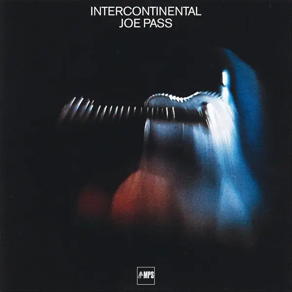 Joe Pass - Intercontinental (1970/2014)