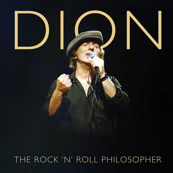 Dion / The Rock 'n' Roll Philosopher 2025