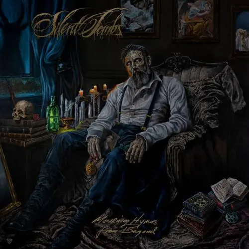 Silent Tombs / Mourning Hymns from Beyond 2025