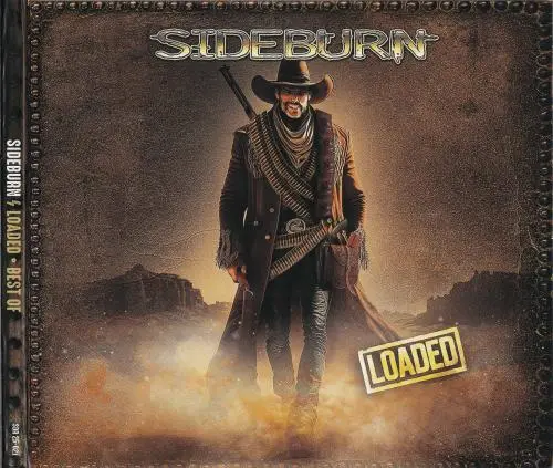 Sideburn - Loaded - Best Of (2025)