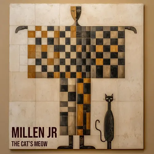 Millen Jr - The Cat's Meow (2025)