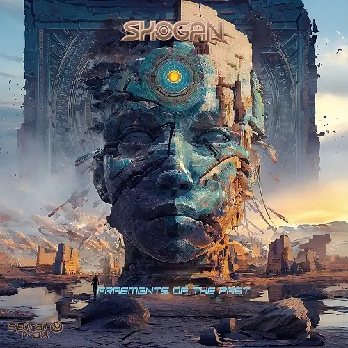 Shogan - Fragments Of The Past (2025)