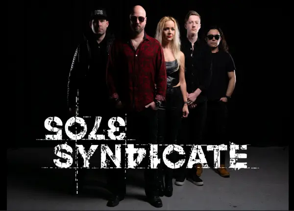 Sole Syndicate - Дискография (2016-2025)