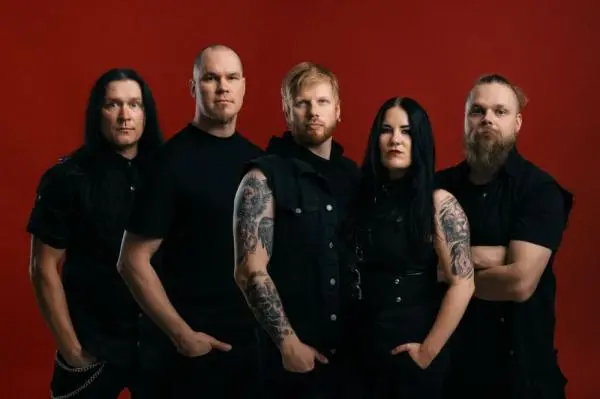 Stormbreaker - Дискография (2023-2025)