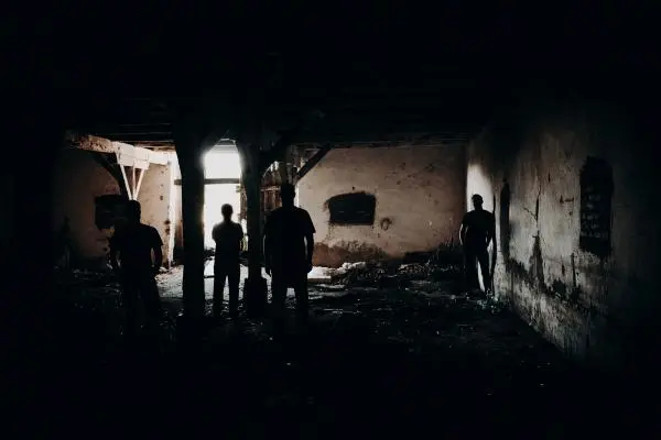 Gorycz - Дискография (2018-2025)