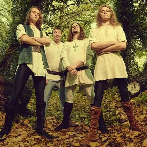 Wytch Hazel - Дискография (2011-2025)