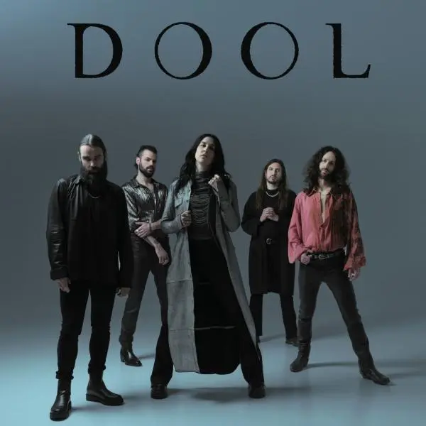 Dool - Дискография (2016-2024)