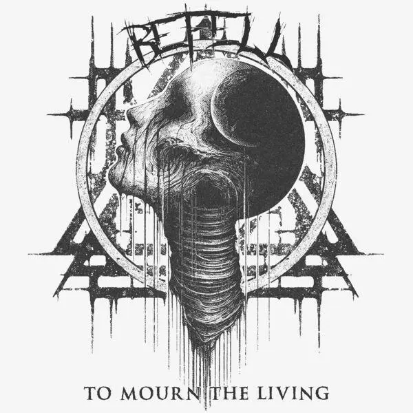Befell - To Mourn the Living (2025)