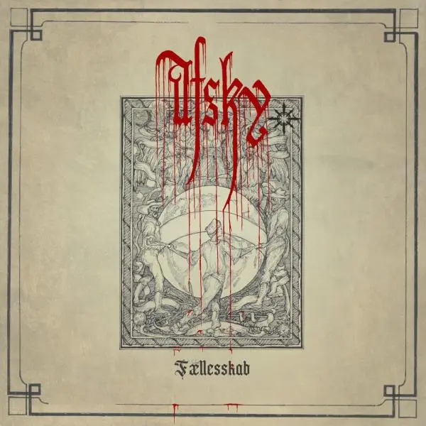 Afsky - Fællesskab 2025