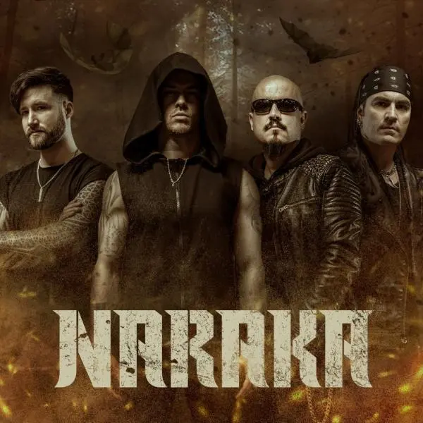 Naraka - Дискография (2021-2025)