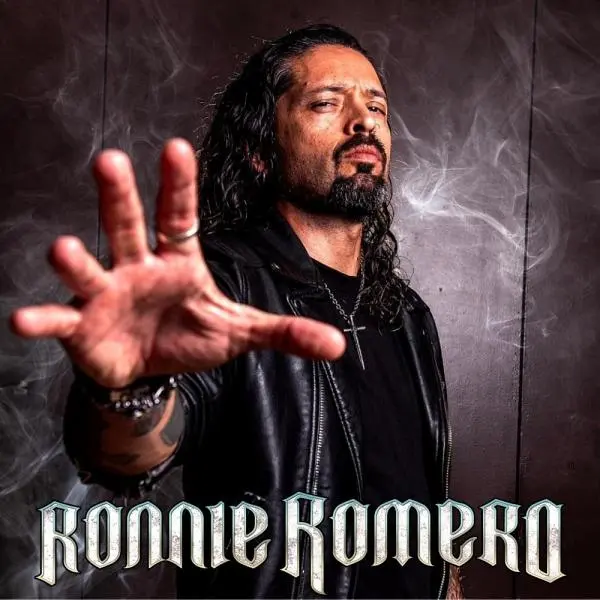 Ronnie Romero - Дискография (2022-2025)
