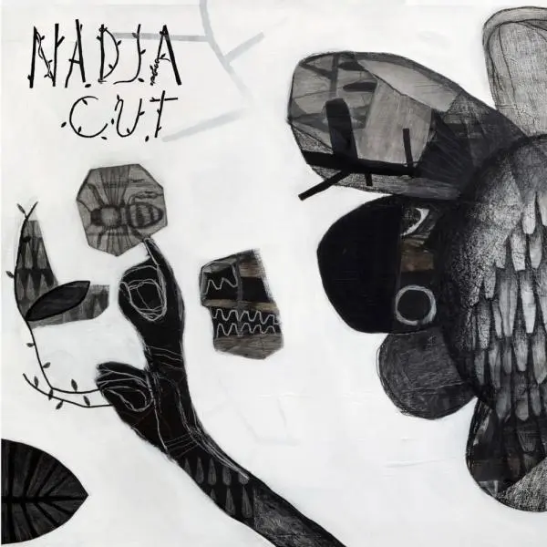 Nadja - Cut (2025)