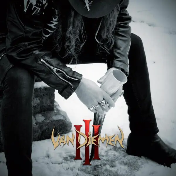 Van Diemen Van Diemen III