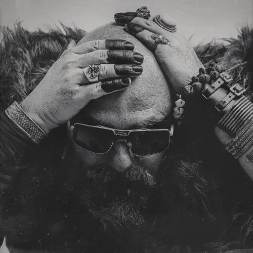 Yom, Théo Ceccaldi & Valentin Ceccaldi - Le Rythme Du Silence (2025)