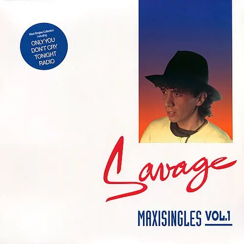 Savage - Maxisingles Vol.1 (2020)