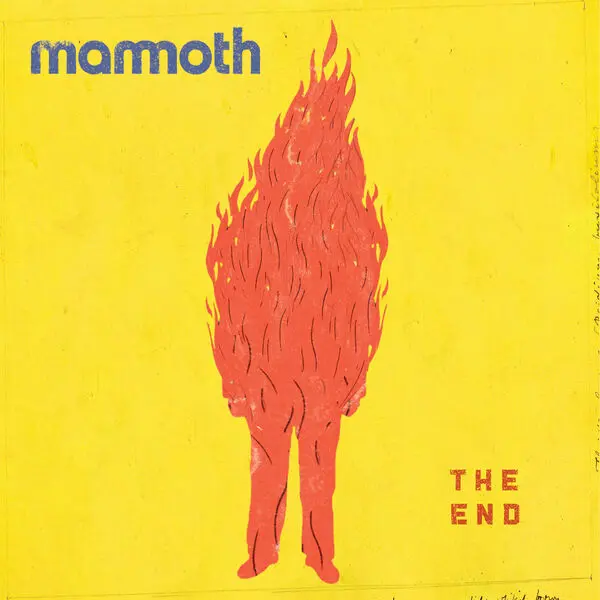 Mammoth The End 2025