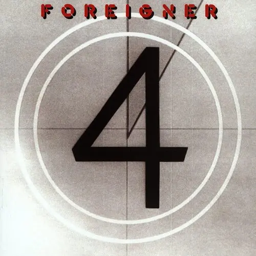 Foreigner - 4 (1981/2024)