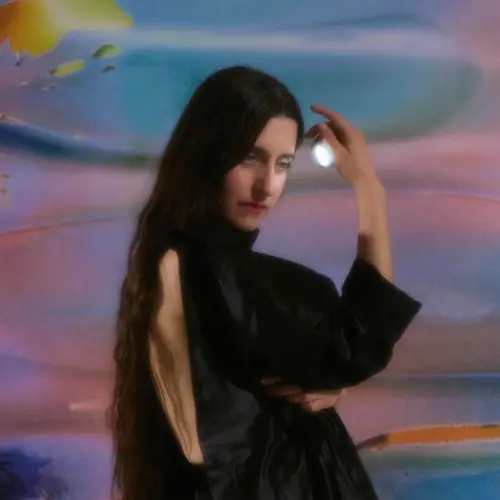 Eefje de Visser - Vlijmscherp (2025)