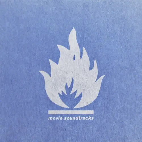 Massive Attack: Movie Soundtracks