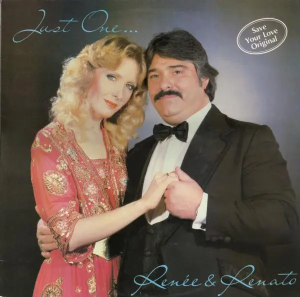 Renée & Renato – Just One...Renée & Renato (1983)