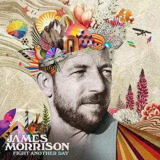 James Morrison - Fight Another Day (2025)