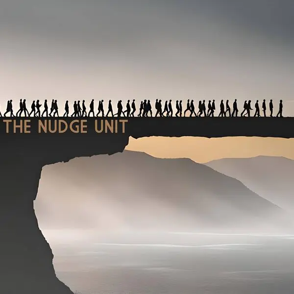 The Nudge Unit / The Nudge Unit - 2025