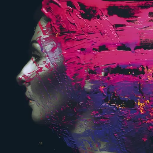 Steven Wilson - Hand. Cannot. Erase. (2015)