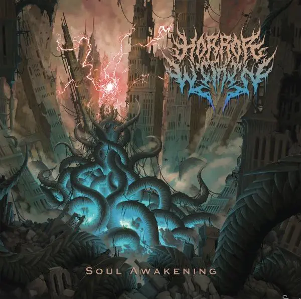 Horror Within - Soul Awakening (2025)