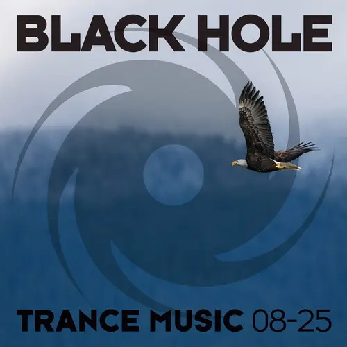 Black Hole Trance Music 08-25 (2025)