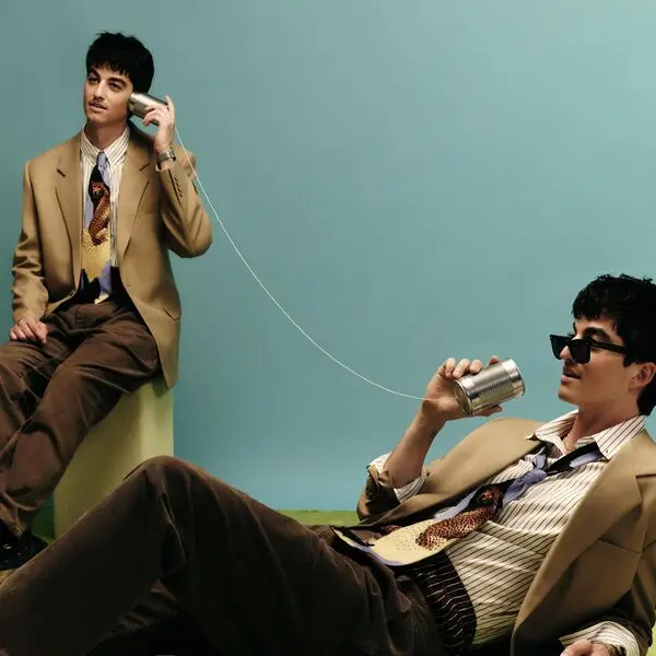 Elijah Woods - Can We Talk? - 2025