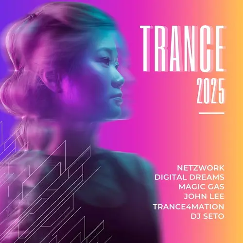 Trance 2025 (2025)