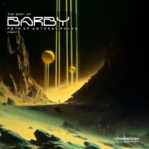 Barby - Path Of Abyssal Pulse, Pt. 1 2025