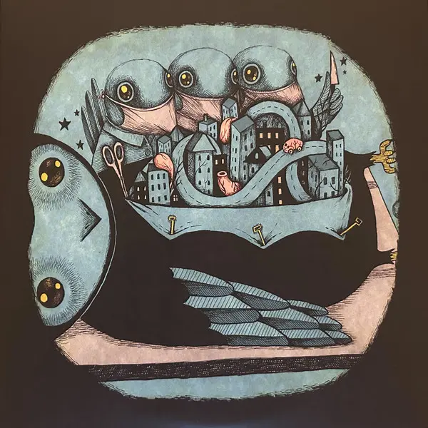 My Morning Jacket - Z (20th Anniversary Deluxe Edition) (2025)