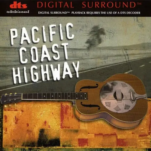 Pacific Coast Highway / Pacific Coast Highway
