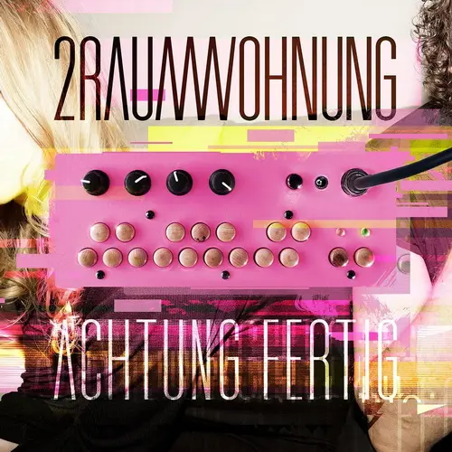 2raumwohnung - Дискография (2000-2013)