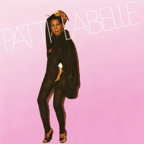 Patti LaBelle - Patti LaBelle - 1977 [2011, Reissue]