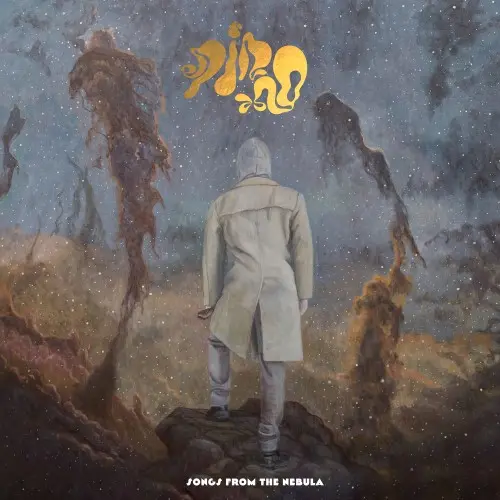 Ping - Songs from the Nebula - 2025