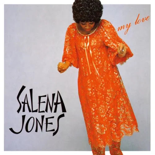 Salena Jones - My Love (1998)