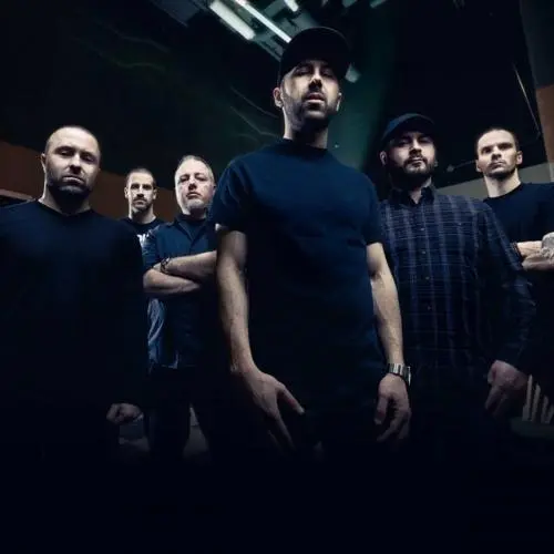 Despised Icon - Дискография (2006-2025)