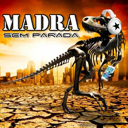 Madra - Sem Parada (2025)