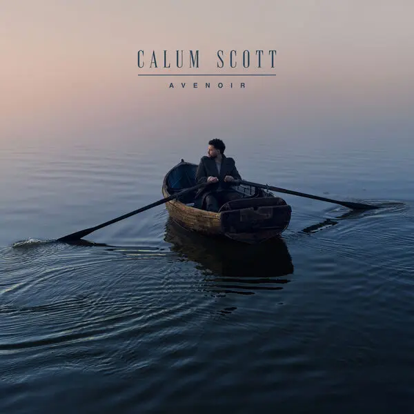 Calum Scott - Avenoir (2025)