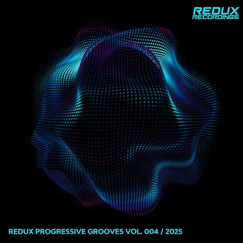 Progressive Grooves by Redux Vol. 4 (2025)