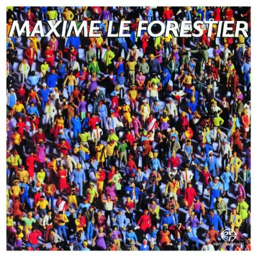 Maxime Le Forestier - Ne quelque part (1988/2004)