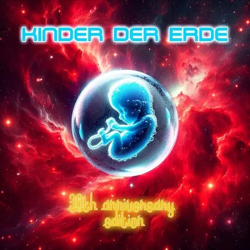 Kinder Der Erde - Kinder Der Erde (2025)