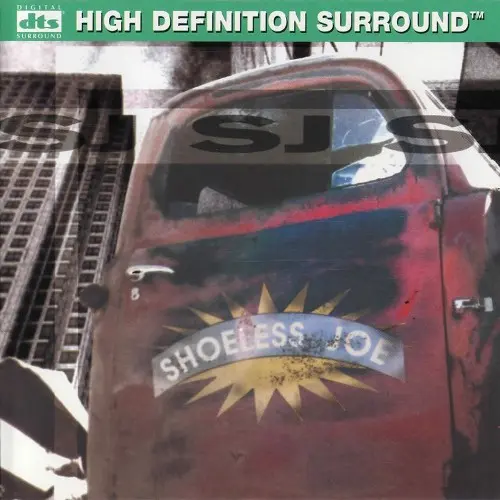 Shoeless Joe - Shoeless Joe (1998)