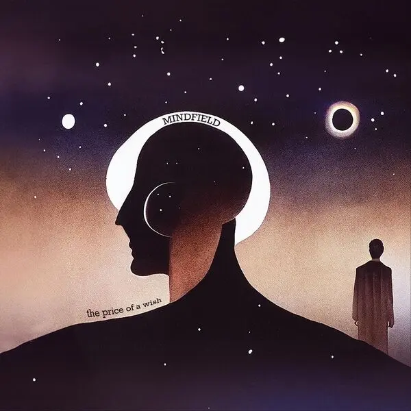Mindfield / The Price of a Wish 2025