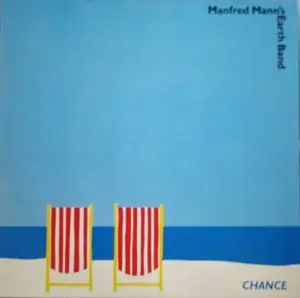 Manfred Mann's Earth Band - Chance 1981