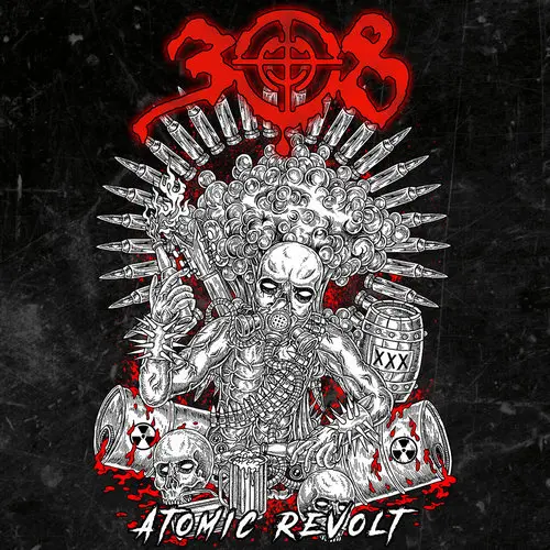 308 - Atomic Revolt (2025)