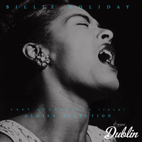 Billie Holiday - Oldies Selection, Last Recordings 1959 (Remastered) - 2025